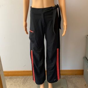 Nike cargo pants